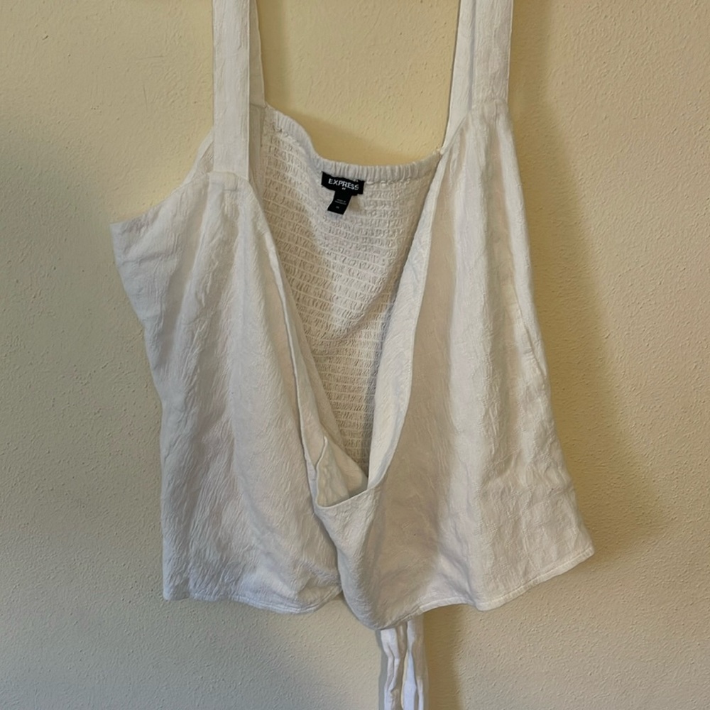 Express blouse bundle all XL